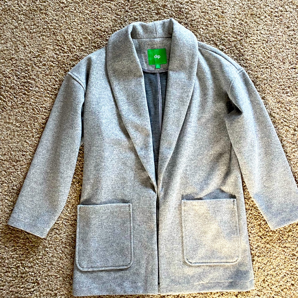 Dip Womens XS Light Jacket